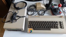 Commodore c64 brotkasten gebraucht kaufen  Gladbeck
