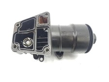 Filtro olio per usato  Ferrara