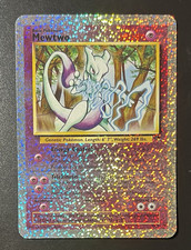 Mewtwo legendary collection for sale  Greenville