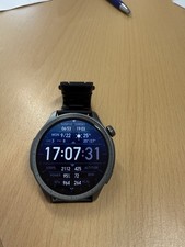Amazfit balance 46mm usato  Canicatti