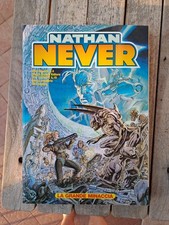 Nathan never grande usato  Roma