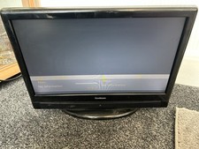 Goodmans hdtv freeview for sale  WELLINGBOROUGH