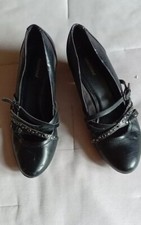 Escarpins brides graceland d'occasion Escarpins brides graceland d'occasion  Sainte-Mère-Église