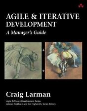 Agile iterative development for sale  Aurora
