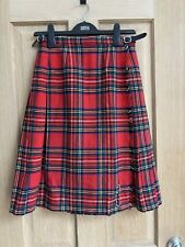 Scott kiltmaker ladies for sale  POOLE