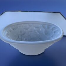 Vintage ceramic jelly for sale  ABINGDON