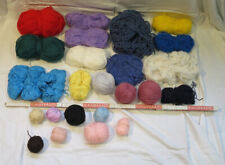 Strickgarn sockenwolle konvolu gebraucht kaufen  Talheim