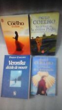 Livres paulo coelho d'occasion  Bordeaux-