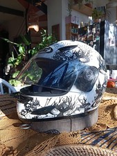 Casque hjc xs d'occasion  Arles