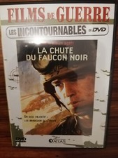 Dvd chute faucon d'occasion  Nîmes