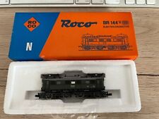 Roco 02154s lok gebraucht kaufen  Hamburg