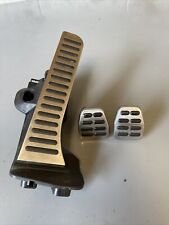 Audi mk2 throttle for sale  SHEFFIELD