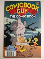Bongo comics comic for sale  Athens