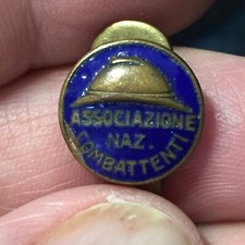 Spilla pins distintivo usato  San Bonifacio