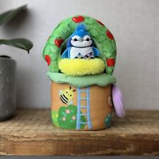 Squishmallow squishville tipto for sale  ROYSTON