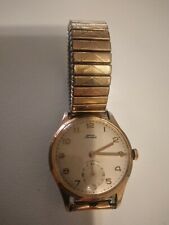 Orologio carica manuale usato  Zola Predosa