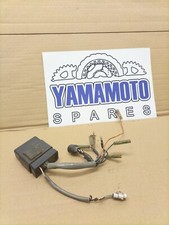 Yamaha dtr125 dt125re for sale  TELFORD