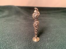 Antique sterling silver for sale  Southborough