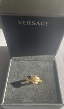 Women gold versace for sale  Perth Amboy