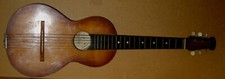 Guitare vintage henri d'occasion  Nancy-