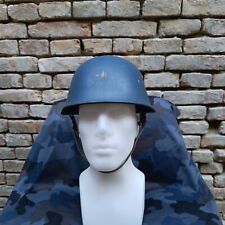 casque police d'occasion  Expédié en Belgium