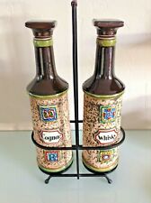 Bouteilles whisky cognac d'occasion  Farébersviller