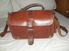 Schultertasche saddle bag gebraucht kaufen  Neudenau
