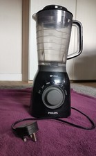 Phillips blender for sale  WEMBLEY