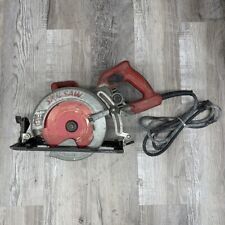 Skilsaw worm drive for sale  Harrisburg