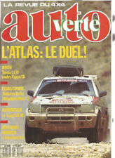 Auto verte 110 d'occasion  Bray-sur-Somme