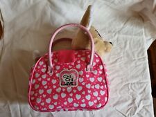 Peluche interattivo cagnolino usato  Albizzate