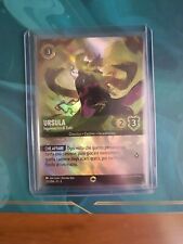 Disney lorcana tcg usato  Grosseto