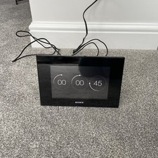 Sony digital photo for sale  CANVEY ISLAND