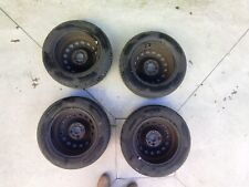 Cerchi fiat punto usato  Thiene