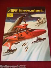 Air enthusiast oct for sale  UK