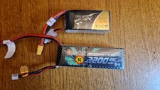 Lipo akku gebraucht kaufen  Bad Bergzabern
