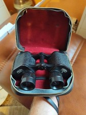 Altes ddr fernglas gebraucht kaufen  Tröglitz