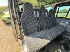 Ford transit tourneo for sale  LINGFIELD