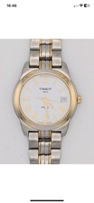 Vintage tissot pr50 for sale  LONDON