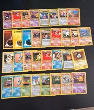Lotto carte pokémon usato  Alba