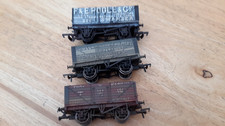 Bachmann wagons mixed usato  Spedire a Italy