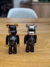 Bearbrick 100 daft d'occasion Bearbrick 100 daft d'occasion  Arcueil