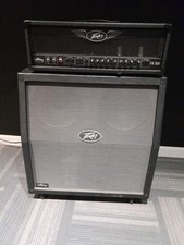 Peavey valve king for sale  NOTTINGHAM