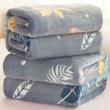 Fleece blanket flannel for sale  Portland