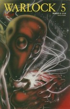 Warlock aircel 1989 for sale  Olympia