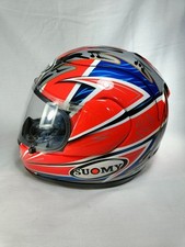 Rare suomy spec1r for sale  HULL