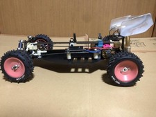 Yokomo super dock d'occasion  Expédié en France