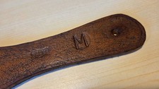Medium leather scottish for sale  FALKIRK