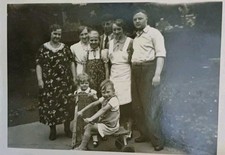 Familie familienfoto frau gebraucht kaufen  Schönebeck (Elbe)