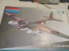 Monogram model havilland for sale  Federal Way